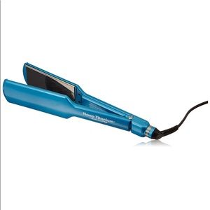 Babyliss Hair Straightener Nano Titanium